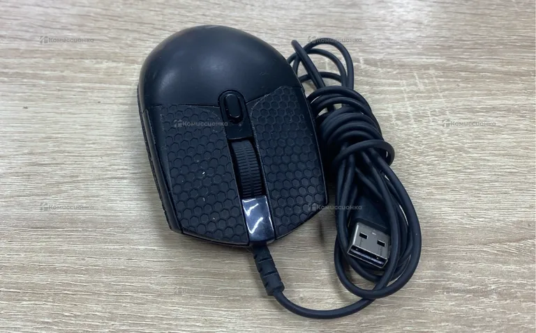 Мышка Logitech g102