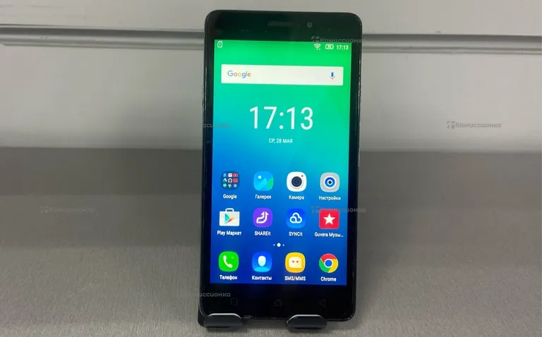 Lenovo Vibe P1MA40 2/16
