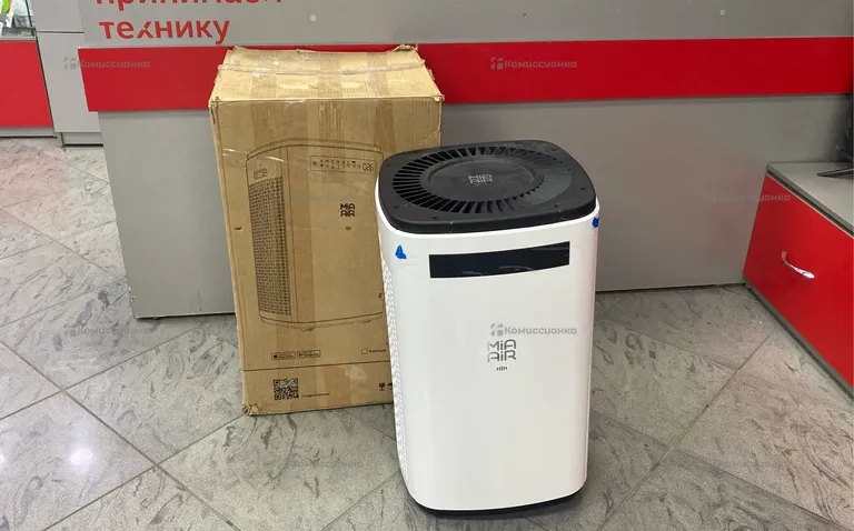 Воздухоочиститель Mia Air AP-102-WH-H14-UVC
