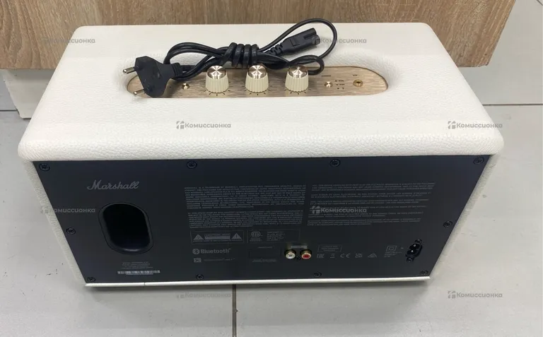 Колонка  Marshall Stanmore II