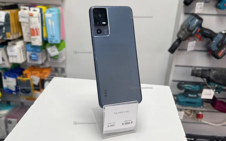 TCL 40SE 4/128