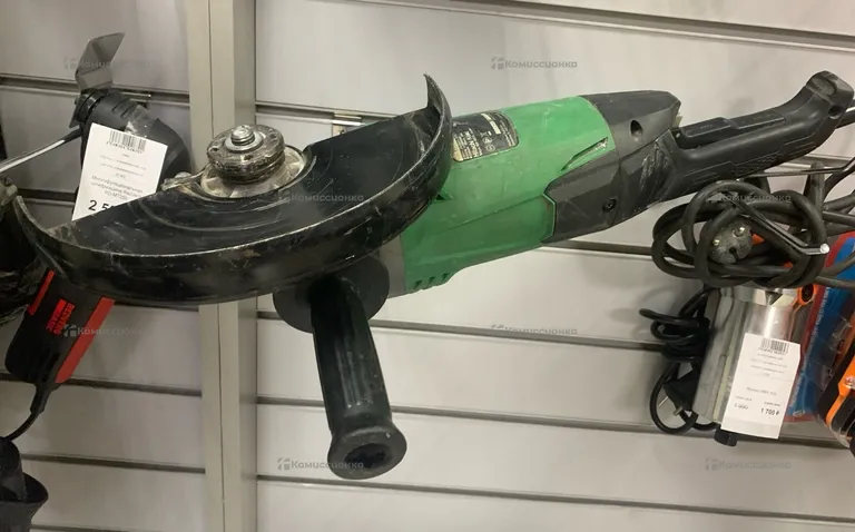 УШМ Hitachi G23ST