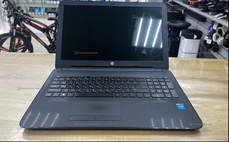 Ноутбук HP
