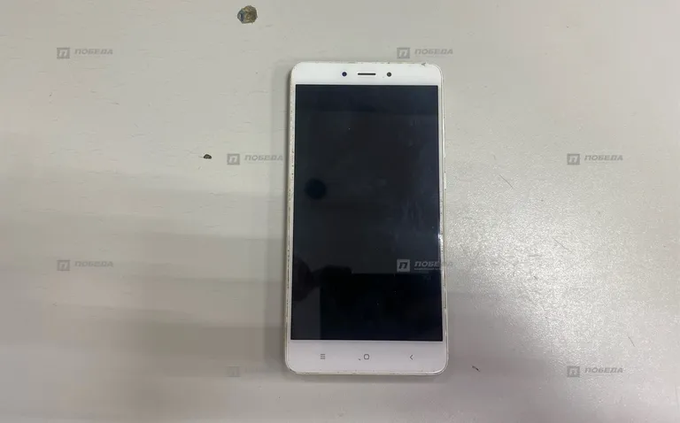 Xiaomi Redmi Note 4 3/64GB