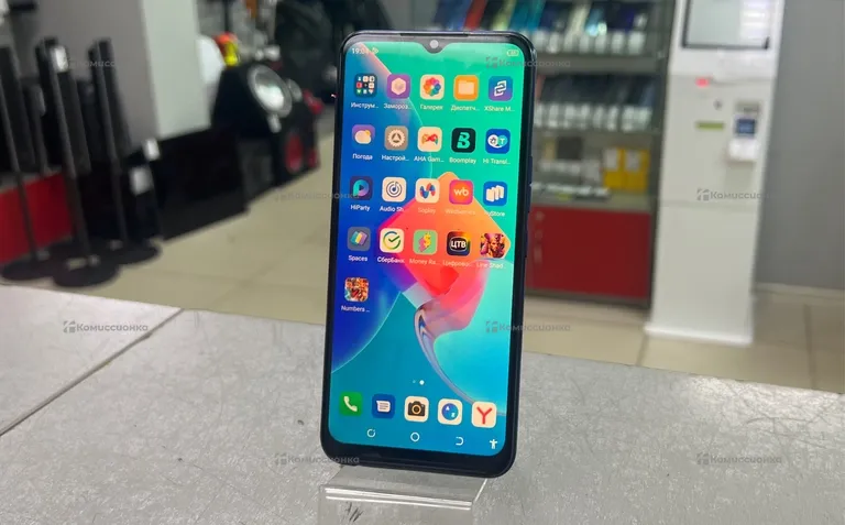 Tecno spark Go 2022 2/32gb