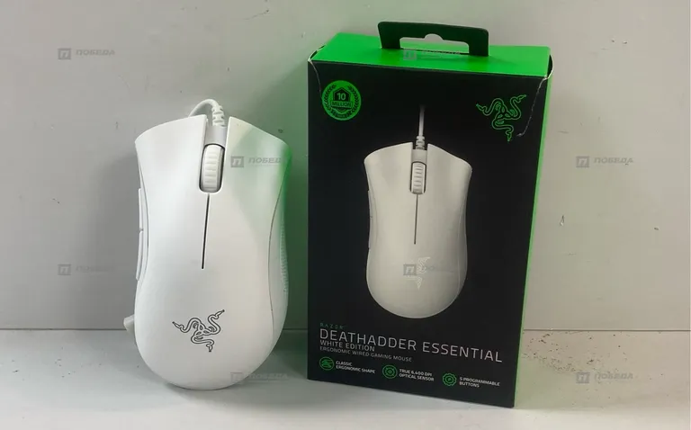 Razer Deathadder Essential