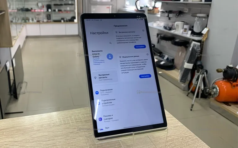 Планшет Samsung Galaxy Tab A9