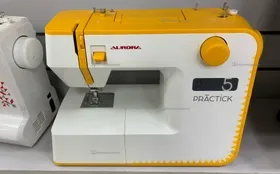 Купить Швейная машина  Aurora Practick 5 б/у , в Нижний Новгород Цена:7900рублей