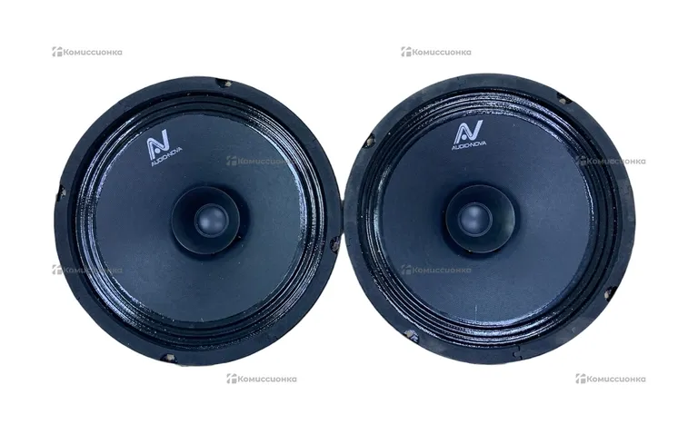 Колонки Audio-nova SL-200DC