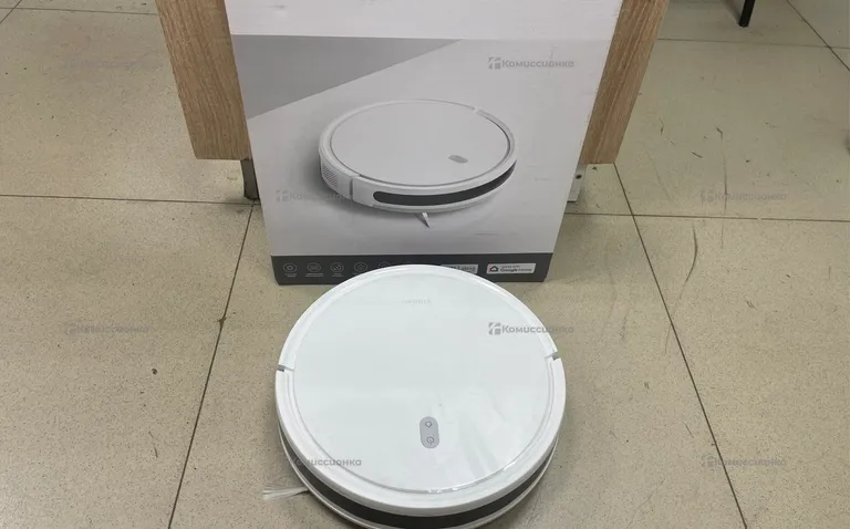 Пылесос  xiaomi robot vacuum e10
