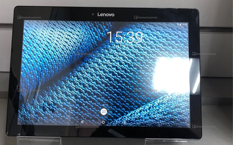 Планшет Lenovo Lenovopad TB2-X30L
