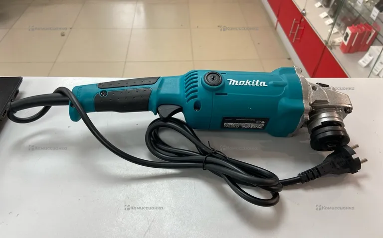 УШМ Makita сетевая(150)
