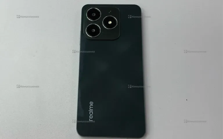 Realme: C61