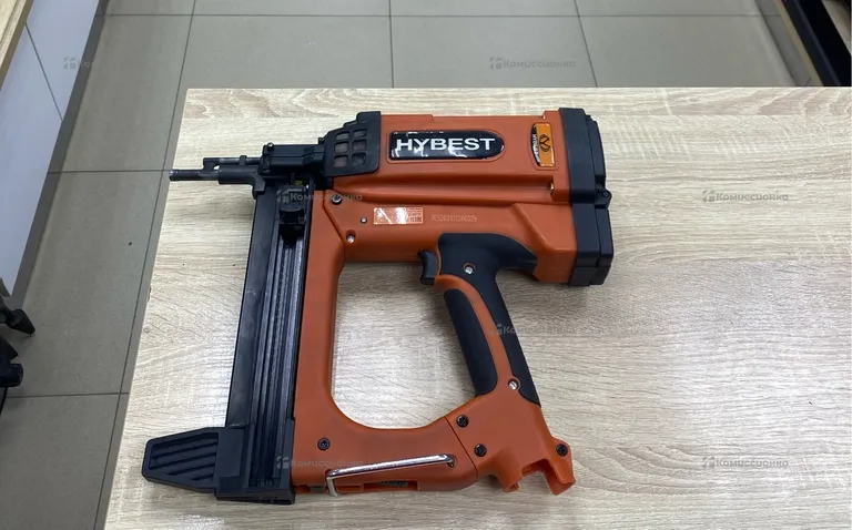 Гвоздезабивной пистолет Hybest GSR40A