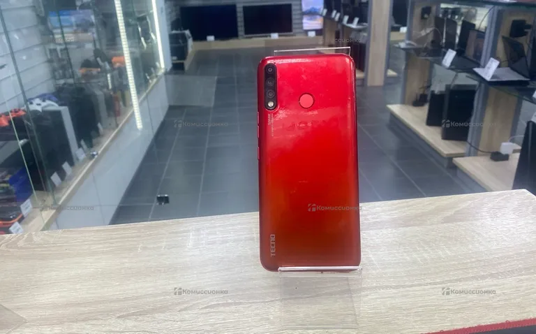Tecno KC8 2/32