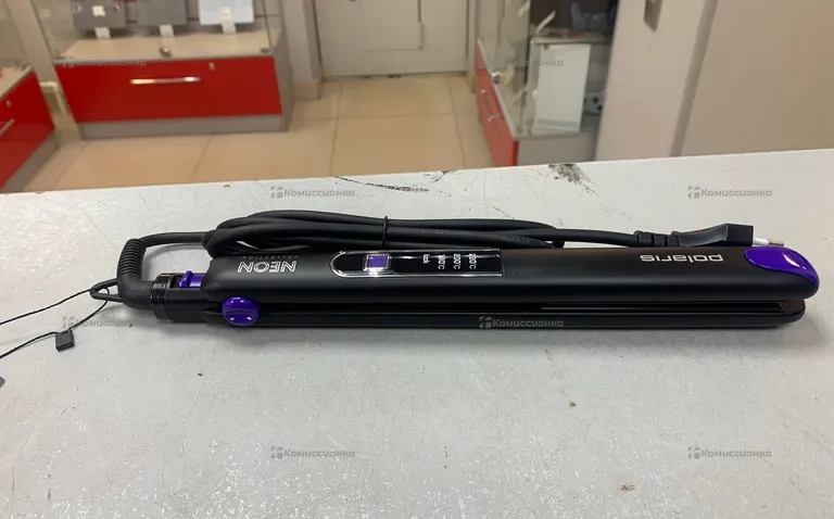 Плойка Polaris