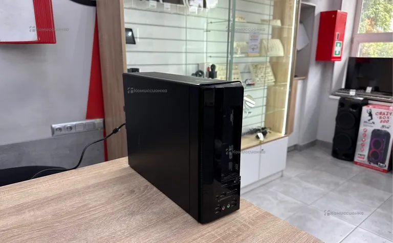 Системный блок Acer