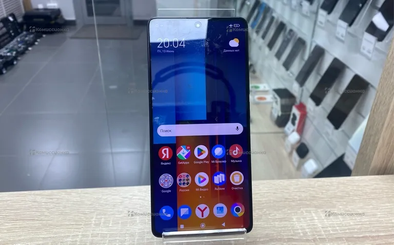 Poco M6 Pro 12/512 GB