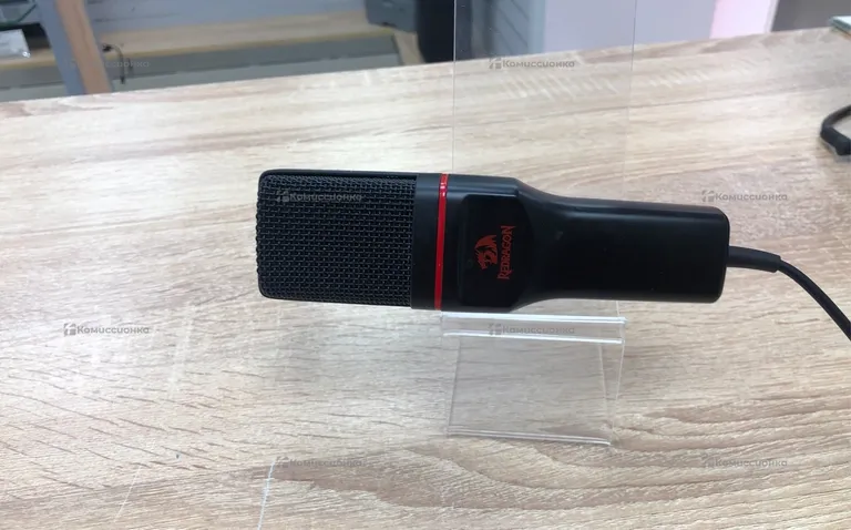 Микрофон Redragon Seyfert GM100