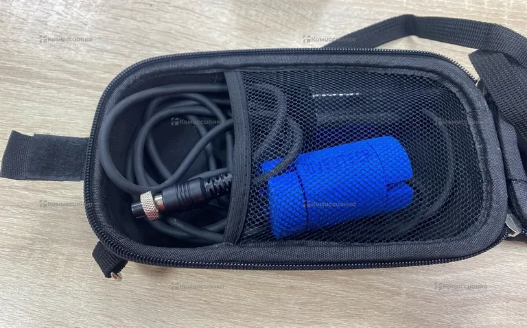 Эхолот Rivertech R8
