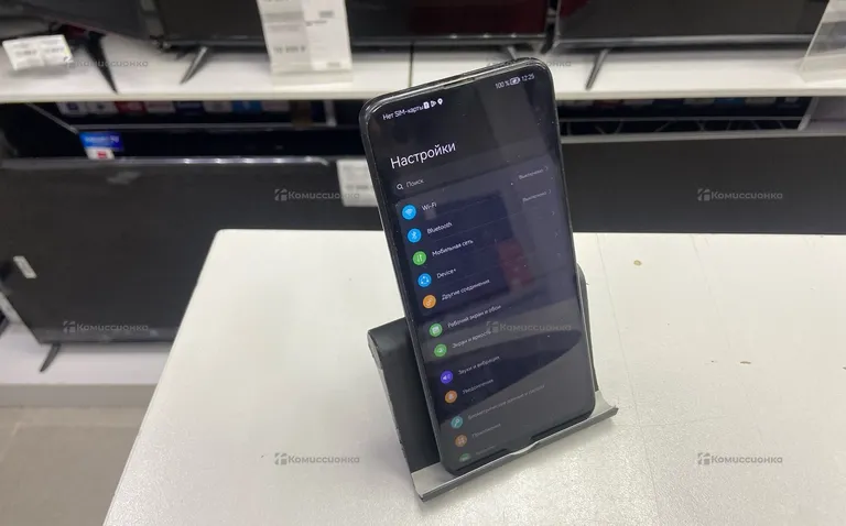 Honor 9X 4/128Gb