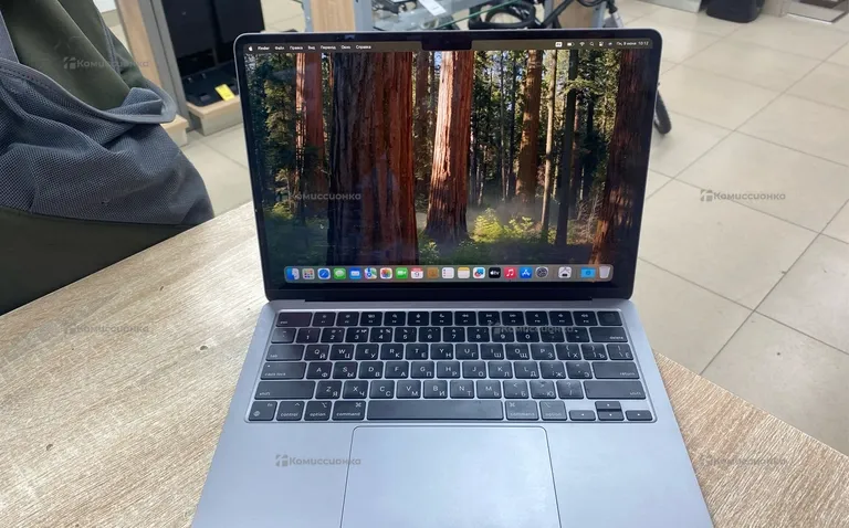 Ноутбук MacBook Air 2022 M2