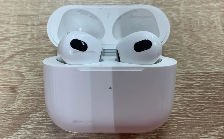 Наушники AirPods 3