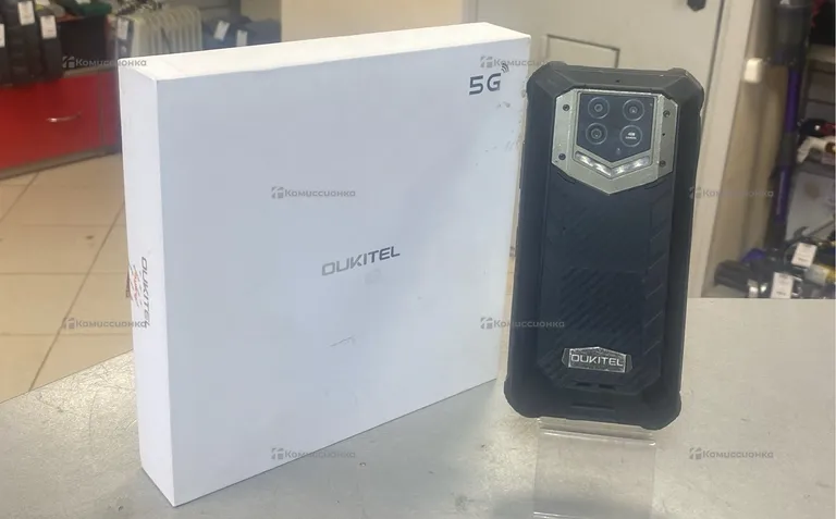 OUKITEL WP15