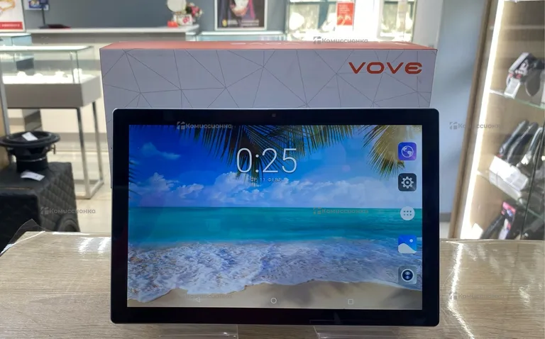 Планшет vove tab a9