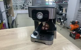 Кофеварка inhouse ICM1504BK