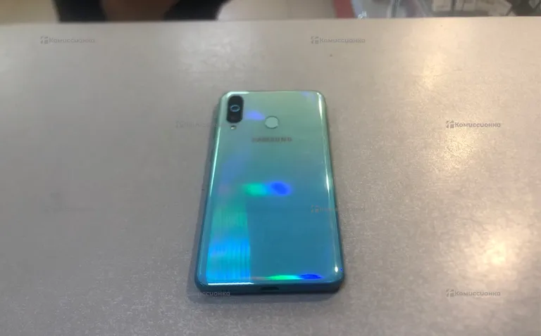 Samsung galaxy a60 6/64