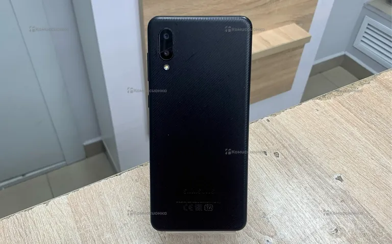 Samsung Galaxy A02 2/32 ГБ