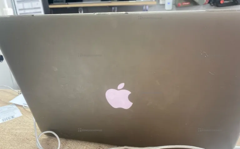 Ноутбук  MacBook Air 13 2017