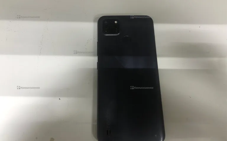 Realme с21 4/64GB