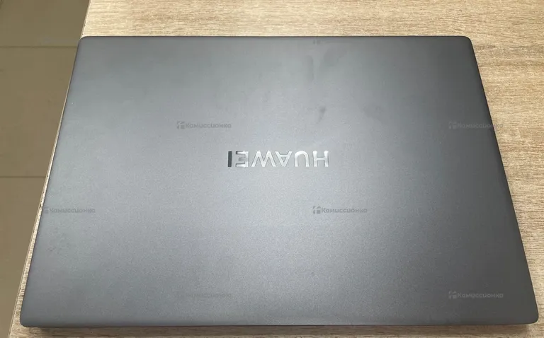 Ноутбук Huawei MateBook D16