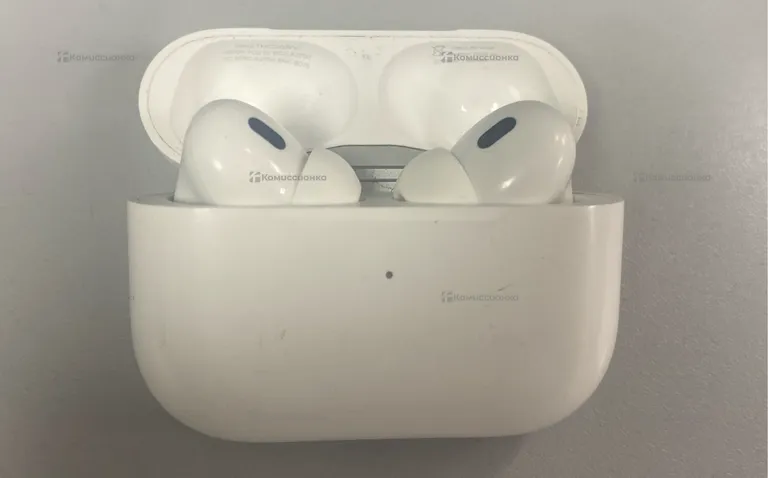 Наушники Apple Airpods Pro Gen 2 Lightning
