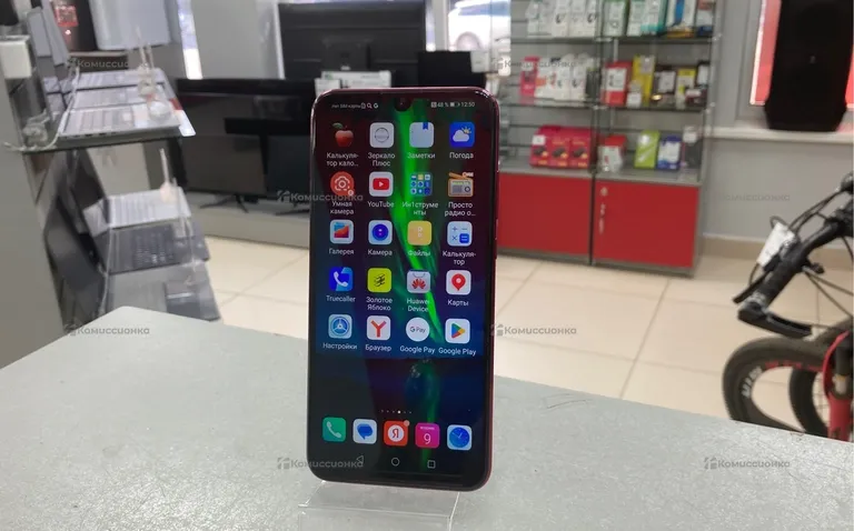 Honor Honor 10i 4/128