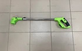 Гозона косилка электрическая lawn