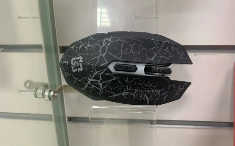 Беспроводная мышь game mouse