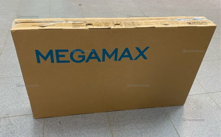 Телевизор Megamax 32MG11H