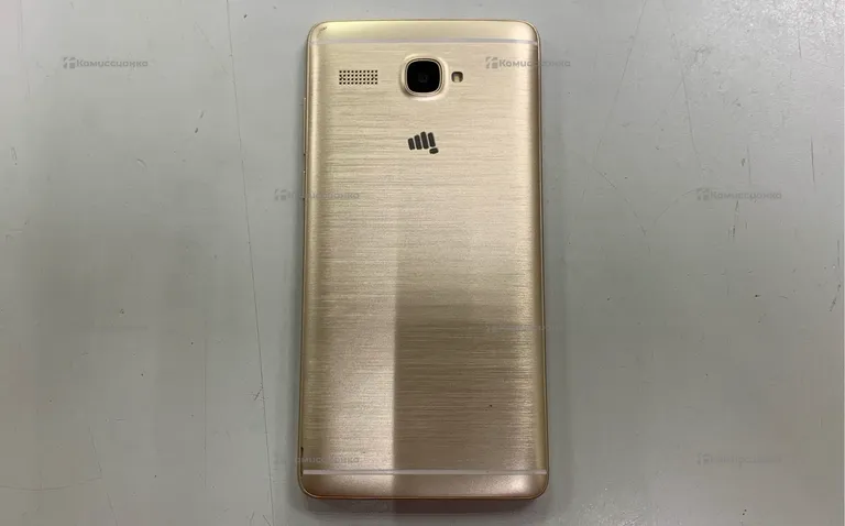Micromax Q397