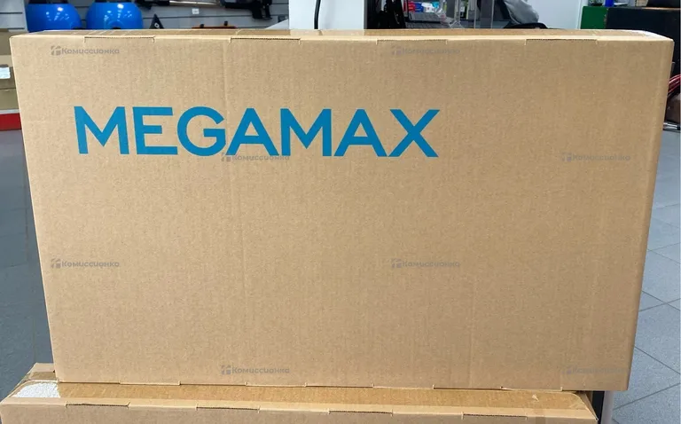 Телевизор MEGAMAX 32MG11H
