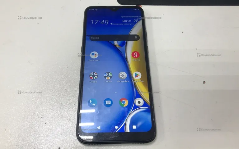 Htc wildfire e2 plus 4/64