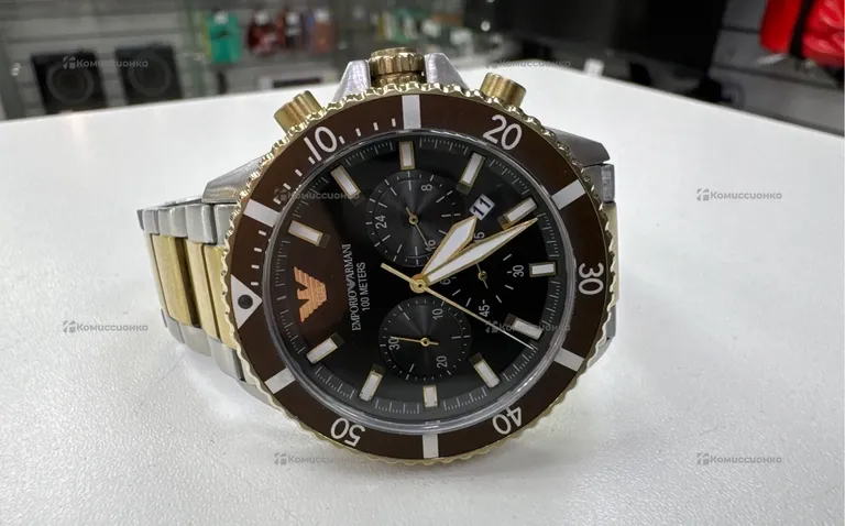 Часы EMPORIO ARMANI AR-11361