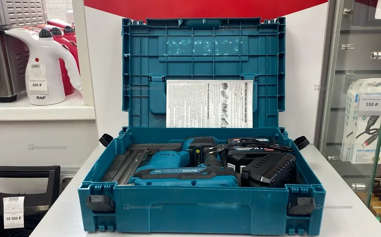 гвоздезабевной пист.Makita rep