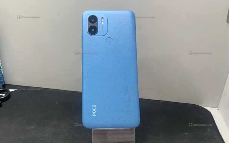 Xiaomi Poco C51 3/64 ГБ