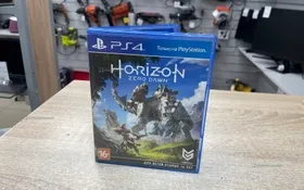 PS4. Диск Horizon Zero Dawn