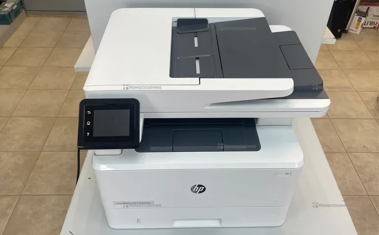 HP LaserJet Pro MFP M428dw