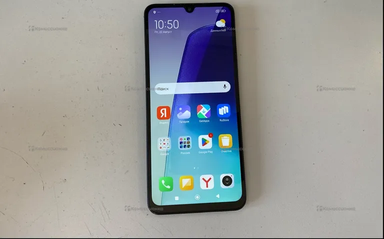 Xiaomi Redmi 14C 4/128 ГБ
