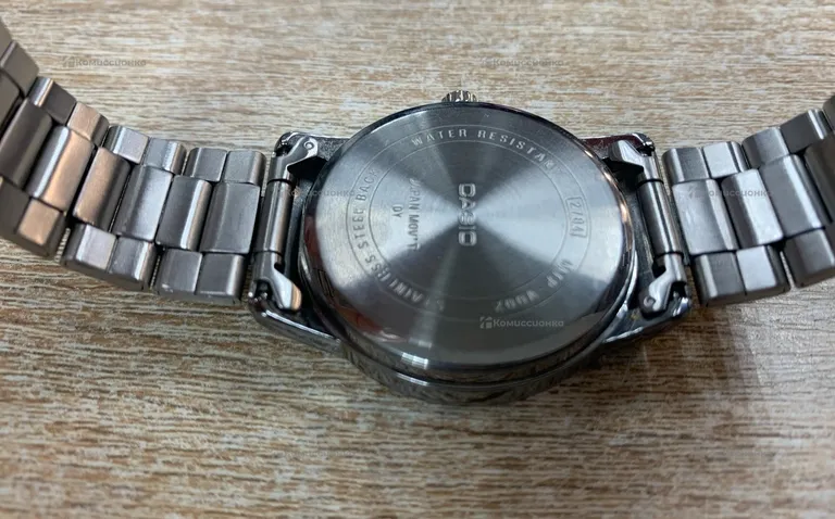 Часы  Casio MTP-V002